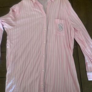 Victoria Secret sleep shirt
